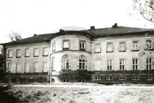 Ehemaliges Gutshaus