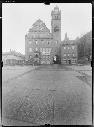 Rathaus