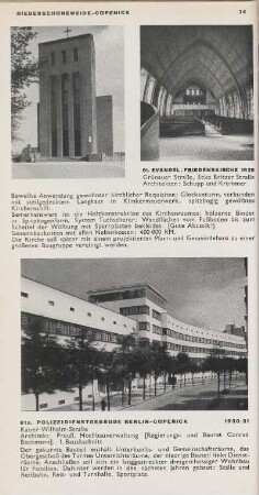 Niederschöneweide-Cöpenick