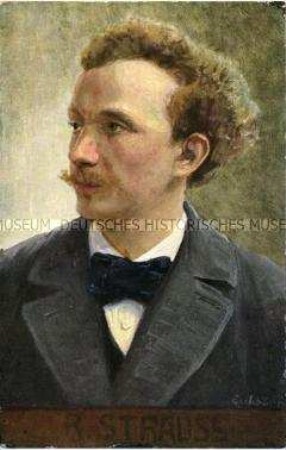 Richard Strauss