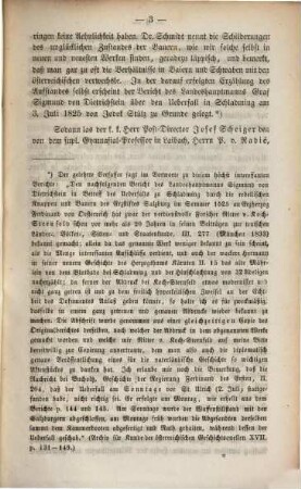 Bericht über die ... allgemeine Versammlung des Histor. Vereines für Steiermark : am ... 10. 1859