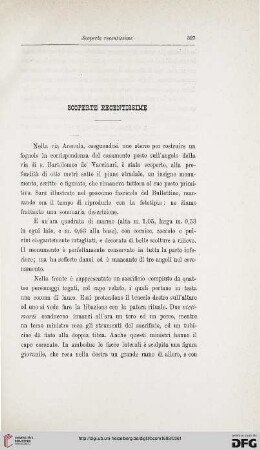 16: Scoperte recentissime, [11]