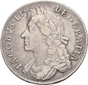 Großbritannien: Jakob II.