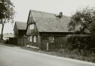 Wohnhaus, Ebmath