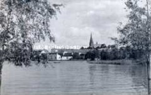 Ansicht von Deutsch-Krone