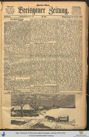 28.02.1901 (Zweites Blatt)