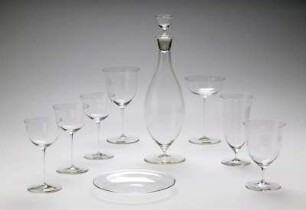 Weinkelch, Modell Nr. "238", Kelchglasserie "The Patrician"