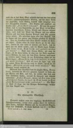 §. 52. Die thüringische Sündfluth