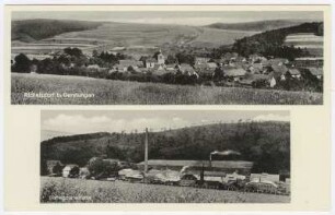 Richelsdorf