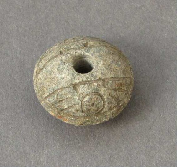 spindle whorl