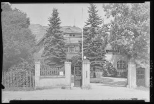 Rödern. Kurheim