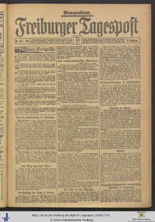 16.06.1919 (Morgenblatt)