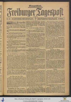 16.06.1919 (Morgenblatt)