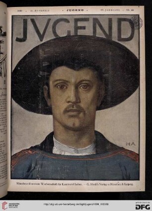 Nr. 46 (11. November 1899)