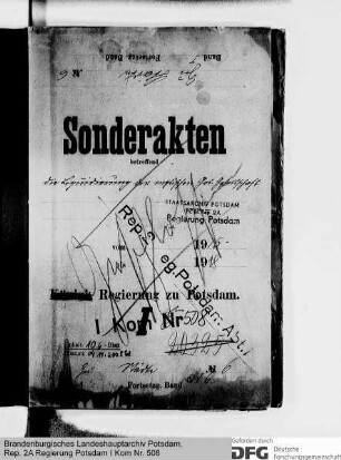 Liquidierung der englischen Gasgesellschaft