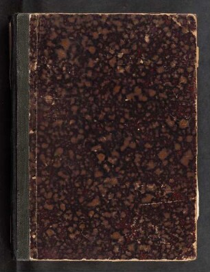 UB Gießen, Hs 51a - Kommentar zu des Aristoteles Schriften von der Seele. - UB Gießen, Hs 51a