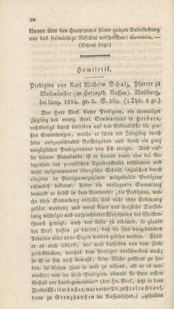 30-47 Homiletik