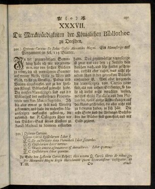 291-304, XXXVII.-XXXVIII.