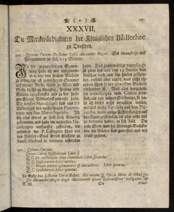 291-304, XXXVII.-XXXVIII.