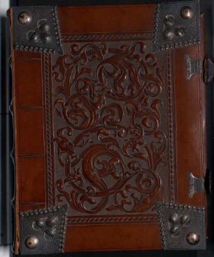 Gästebuch S.M.S. "Jaguar", 21. Januar 1908 - 8. Januar 1917