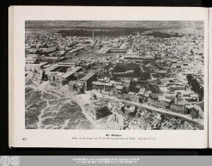 60. Aleppo.