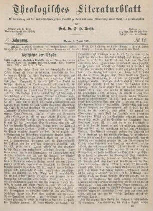 385-394 Geschichte der Päpste