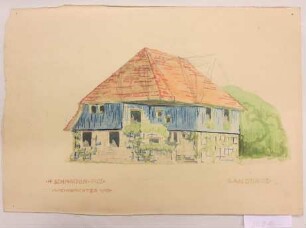 Landhaus