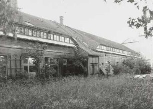 Fabrik, Waltersdorf (Kreis Zittau)