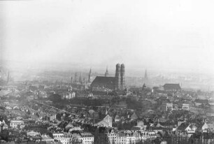 München, Frauenkirche