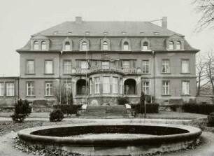 Herrenhaus, Drehsa