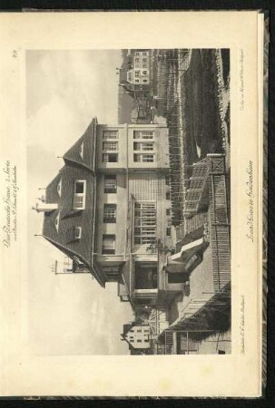 Landhaus in Heidenheim