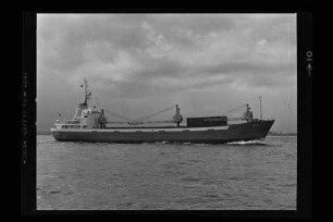 Rewi (1964), Meyer, Hamburg