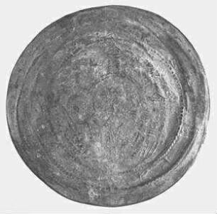 Kaiser Friedrich I. Mai-Sept. 1165 - Pfennig