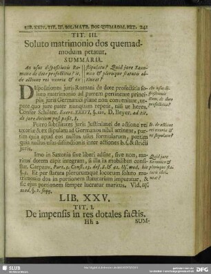 LIB. XXV.