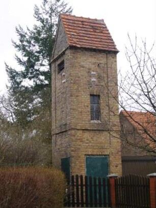 Dorf Zechlin, Rheinsberg, Anger