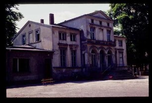 Erkner GH-Haus 27.6.75.