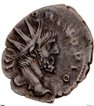 Divus Victorinus