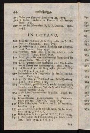 44-63, Octavo: 818-1492