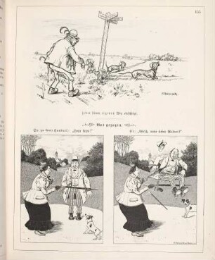 "Echte Dackel" "Gut gezogen"