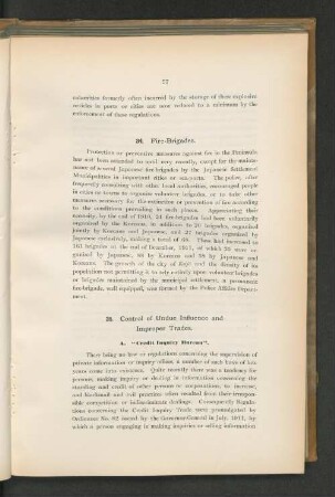 A. "Credit Inquiry Burreau".