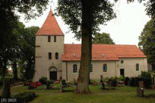 Bremen, Seehausen, Seehauser Landstraße 168