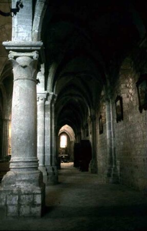 San Martino al Cimino: San Martino