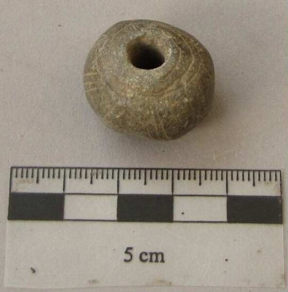 spindle whorl