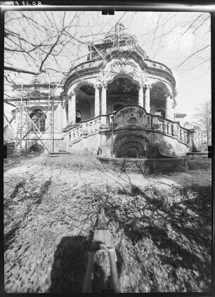 Markneukirchen : Adorfer Str., Nr. 38, Merz-Villa