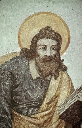 Apostel Judas Thaddäus