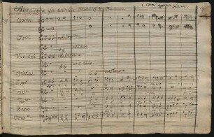 Messen; V (4), orch, ob, cor; G-Dur; TWV 9:5