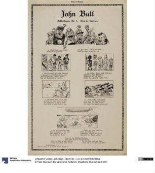 John Bull.