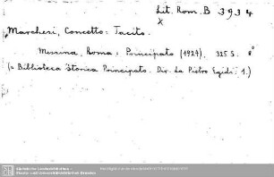 Literatura Romana B 3934