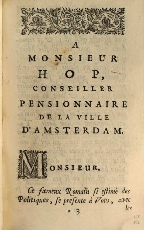 Tacite : Avec Des Notes Politiques Et Historiques, 1