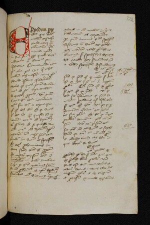 Lectura super libros I et II Topicorum Aristotelis
